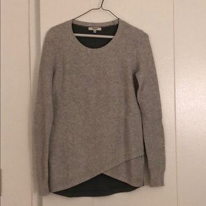 Madewell Sweater